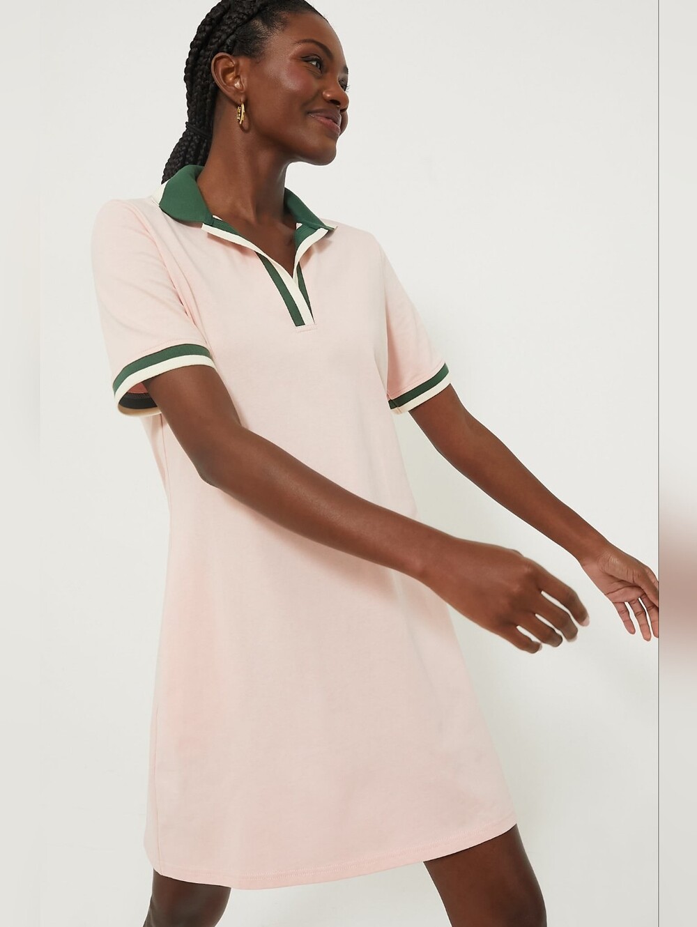 Tuckernuck Hutton Dress M